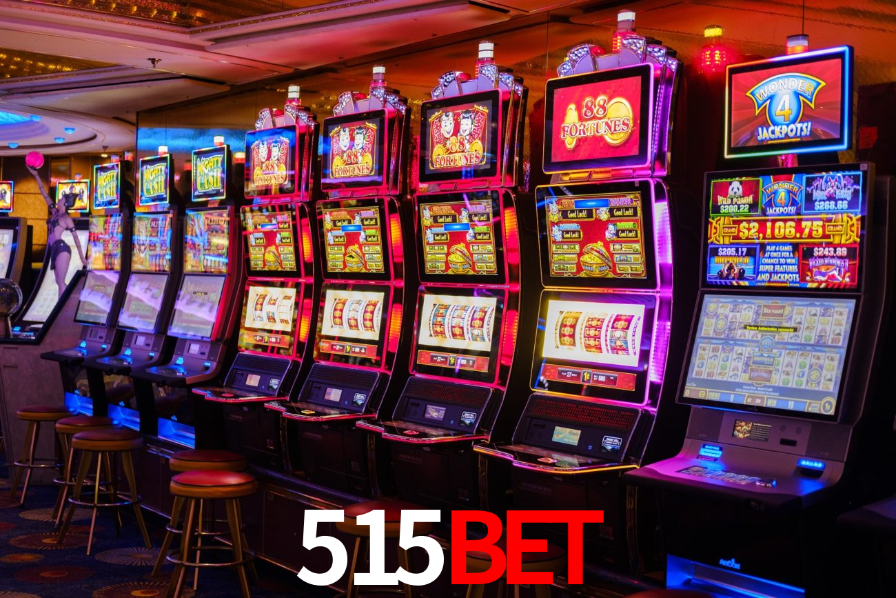 515Bet App