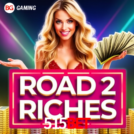 515Bet - Jogos De Cassino Brasil - 515Bet.Com