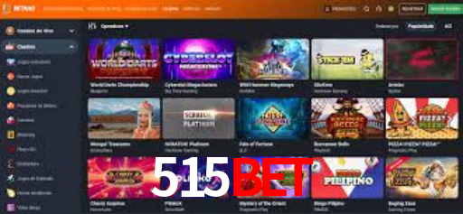 515Bet
